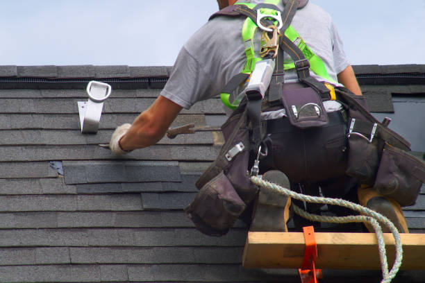 Best New Roof Installation  in Toledo, OR