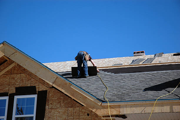 Best Slate Roofing Contractor  in Toledo, OR