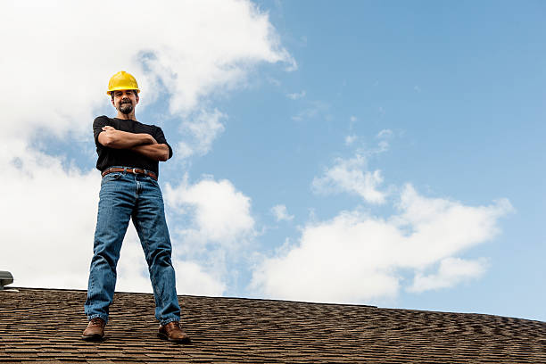 Best Roof Waterproofing Services  in Toledo, OR