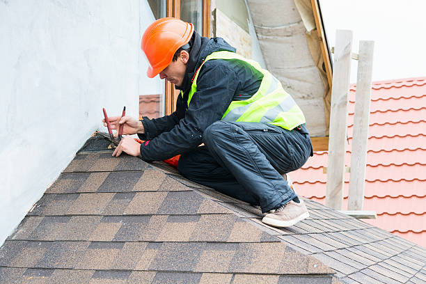 Trusted Toledo, OR Roofing Contractor Experts
