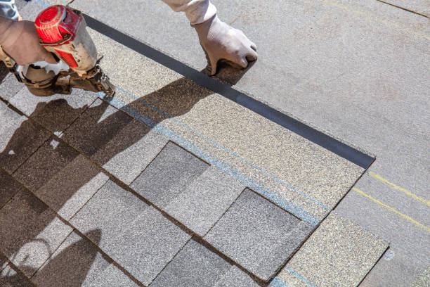 Best Roof Replacement Cost  in Toledo, OR