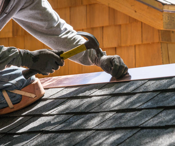 Best Best Roofing Contractors  in Toledo, OR
